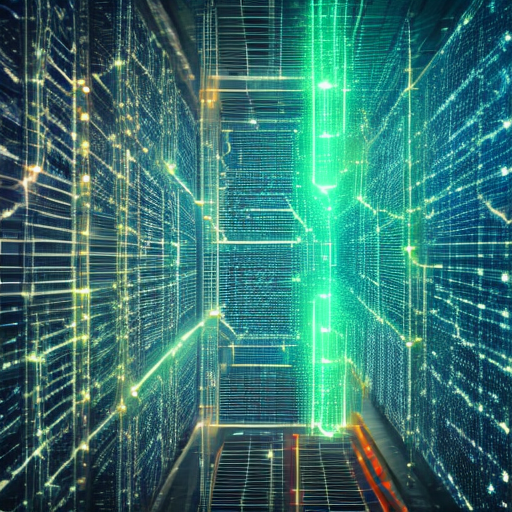理研が科学研究用スーパーコンピュータの名称決定:高度な計算能力と進化するAI活用