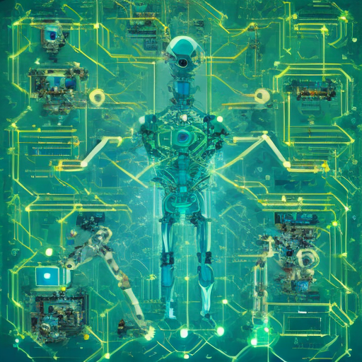 人型・四足歩行ロボットの導入から保守まで、日本の支援体制が確立される
