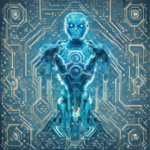 人型ロボット市場における中国の躍進とその技術開発の構造