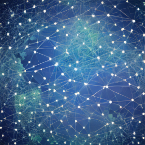 位置情報データが描く未来のモビリティ：プラットフォームとしての進化