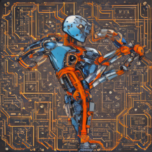 国産人型ロボットの量産化計画と産業への導入見通し