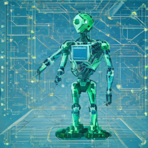 ZEALSの人型ロボットD1発表：準国産機動体による現場導入の検討と情報連携に必要な観点