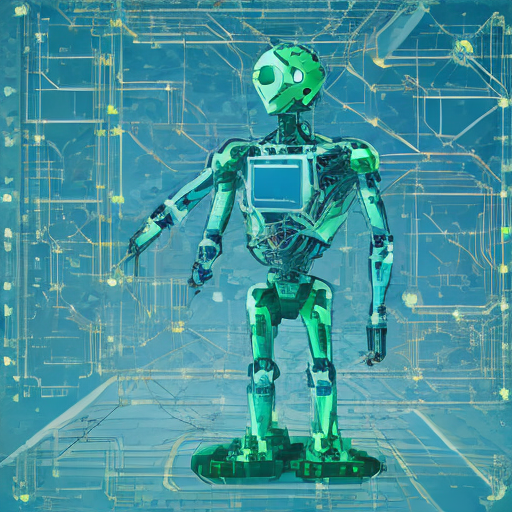 ZEALSの人型ロボットD1発表：準国産機動体による現場導入の検討と情報連携に必要な観点