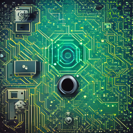CareCam Pro IP Camerasのハードコード認証脆弱性:物理的アクセスによる侵害リスクと制御システムネットワークの防御策